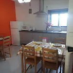 Homestay A Varanda *