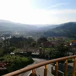 A Varanda Arouca