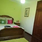 Homestay A Varanda *