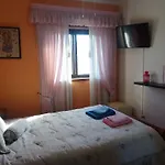 Homestay A Varanda *