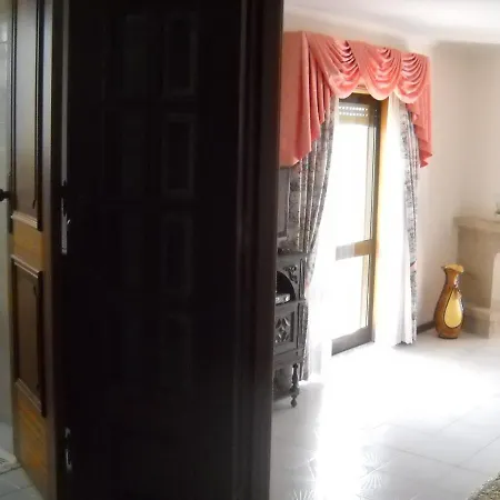 Homestay szállás A Varanda