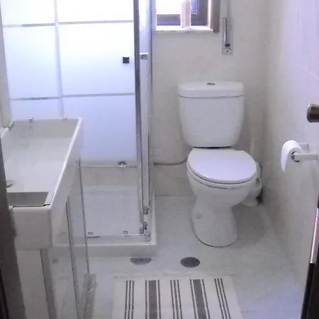 Séjour chez l'habitant à Varanda *