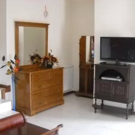 Séjour chez l'habitant à Varanda Arouca