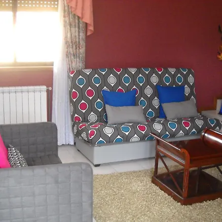 A Varanda Privatunterkunft