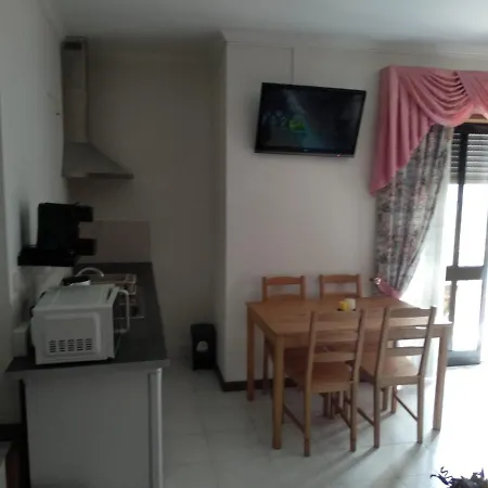 Séjour chez l'habitant à Varanda Arouca