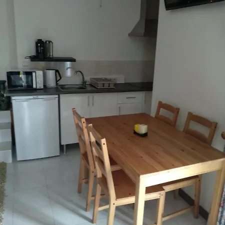 à Varanda Séjour chez l'habitant *