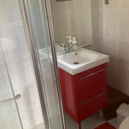 A Varanda Privatunterkunft *