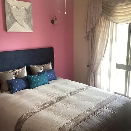 à Varanda Séjour chez l'habitant *