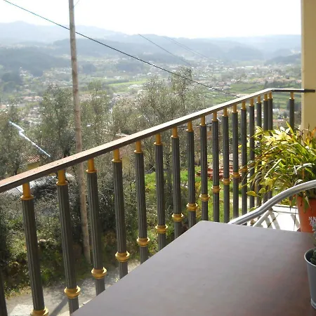 A Varanda Privatunterkunft