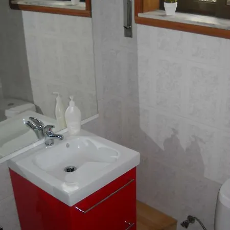 Séjour chez l'habitant à Varanda *