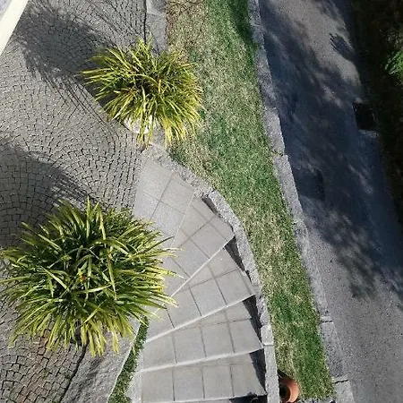 Privatunterkunft A Varanda