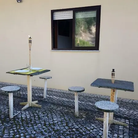 Séjour chez l'habitant à Varanda Arouca