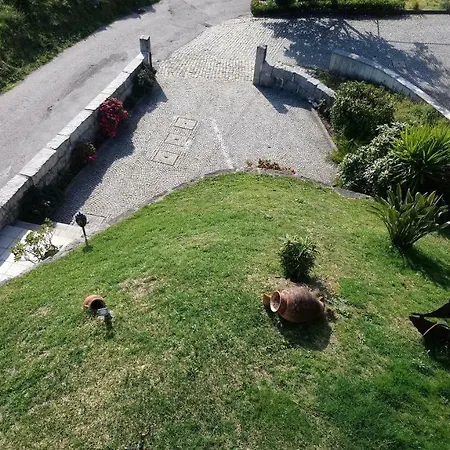 Alloggio in famiglia à Varanda Arouca