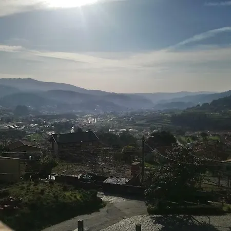 A Varanda *
