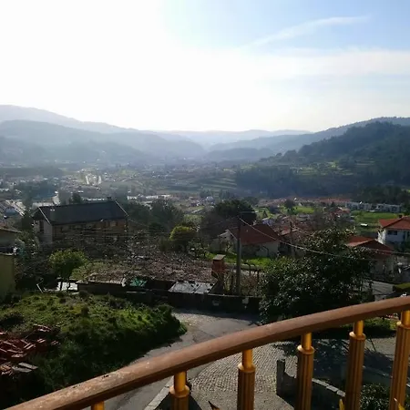 A Varanda Arouca