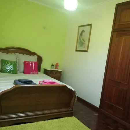 Séjour chez l'habitant à Varanda *