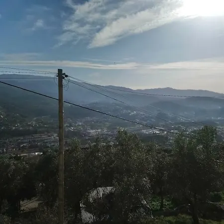 à Varanda