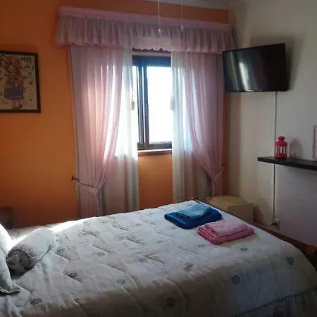 Séjour chez l'habitant à Varanda *