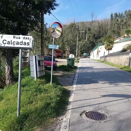 A Varanda Privat bolig