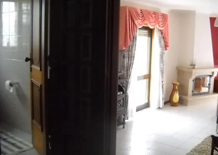 Homestay szállás A Varanda