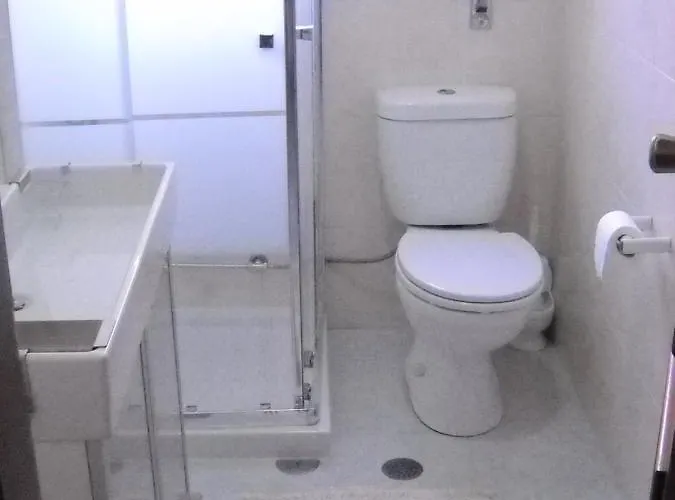 Homestay szállás A Varanda *