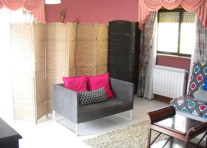 A Varanda Homestay *