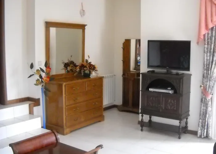 Homestay A Varanda Arouca