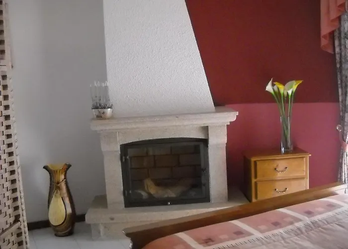 Homestay A Varanda Arouca