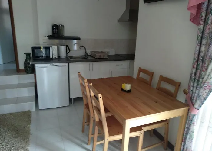 A Varanda Homestay szállás *