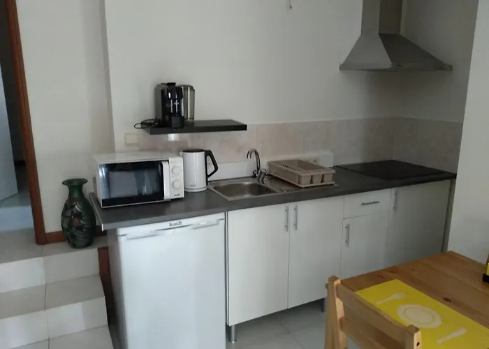 A Varanda Homestay *