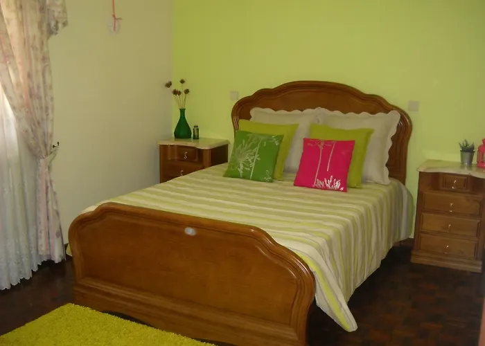 A Varanda Homestay