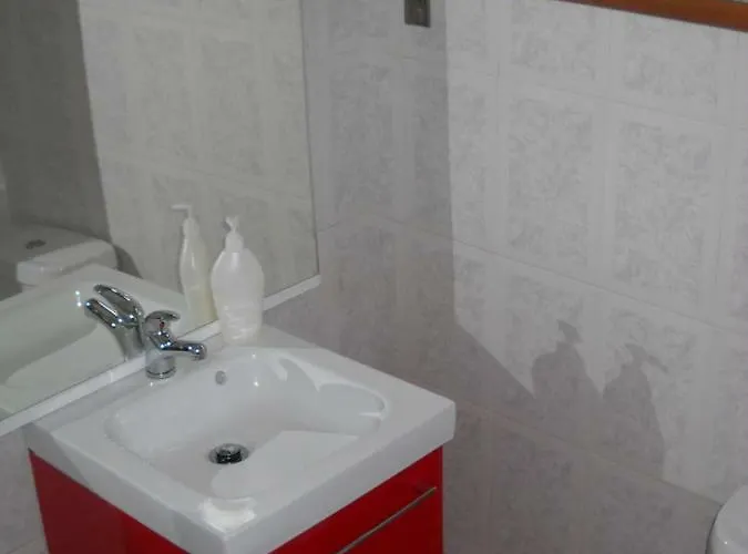 Homestay szállás A Varanda *