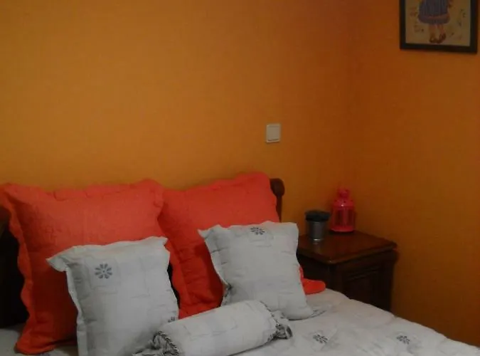 A Varanda Homestay szállás *