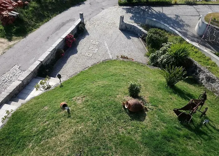 Privat bolig A Varanda Arouca