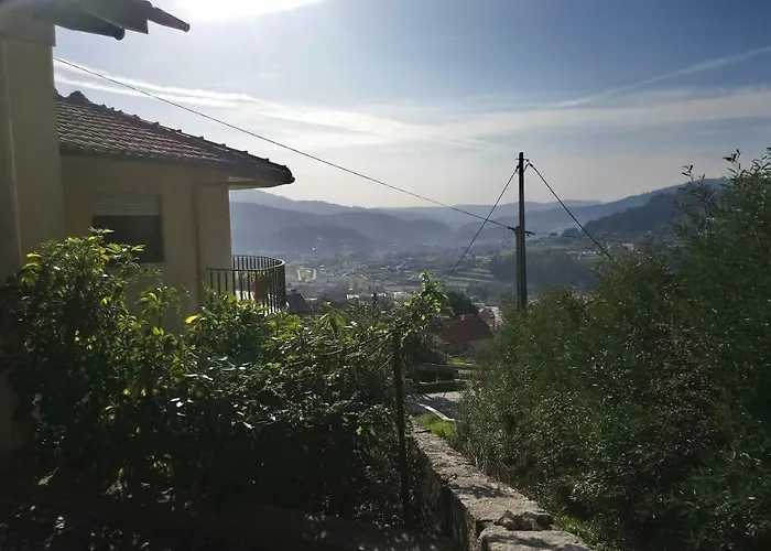 Homestay szállás A Varanda *