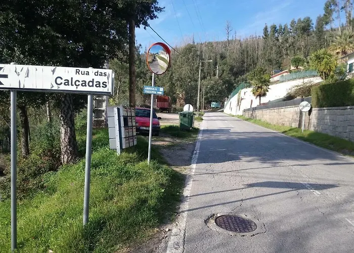 A Varanda Privat bolig