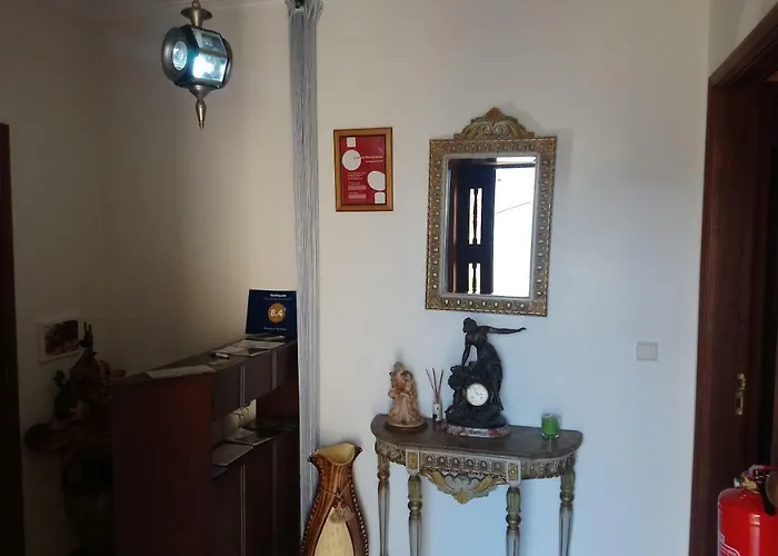 Homestay szállás A Varanda *